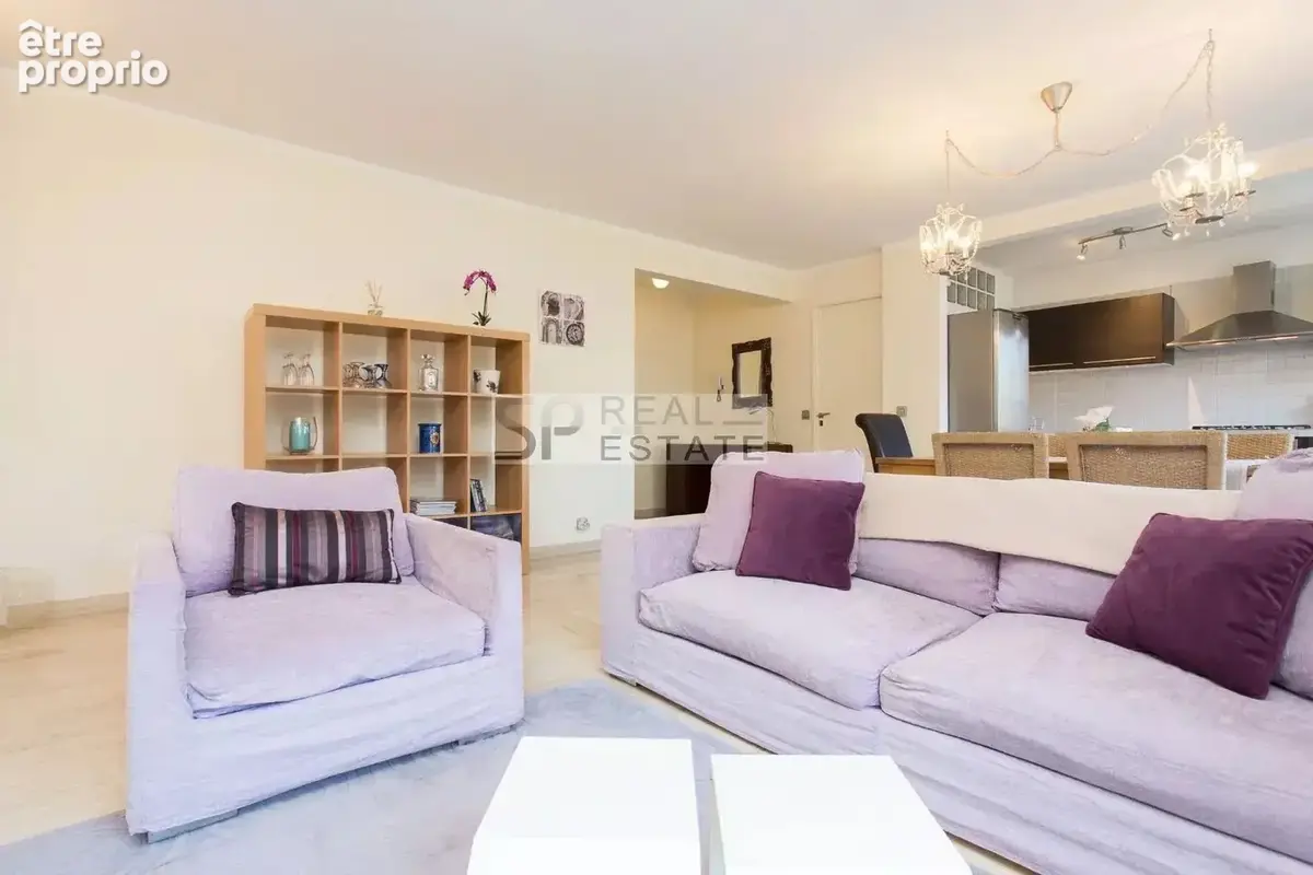 Cannes appartement exclusivite - photo 8