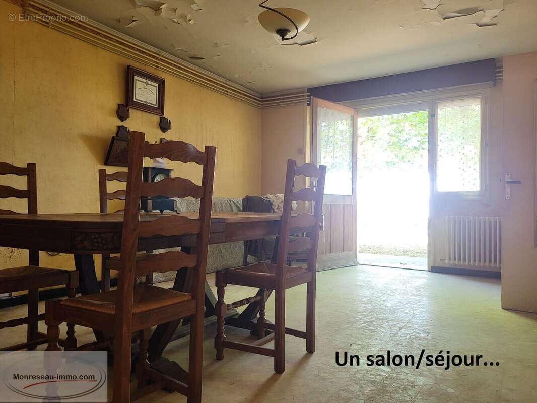 Une belle endormie à faire revivre : Un véritable bond dans le temps... - photo 7