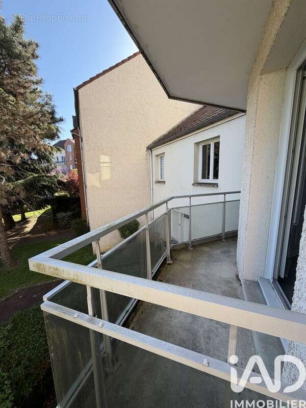 Photo 9 - Appartement à PONTAULT-COMBAULT