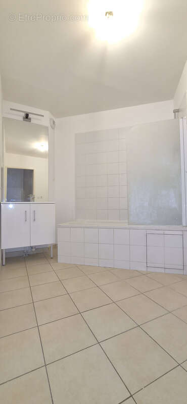 Appartement à PUISEUX-EN-FRANCE