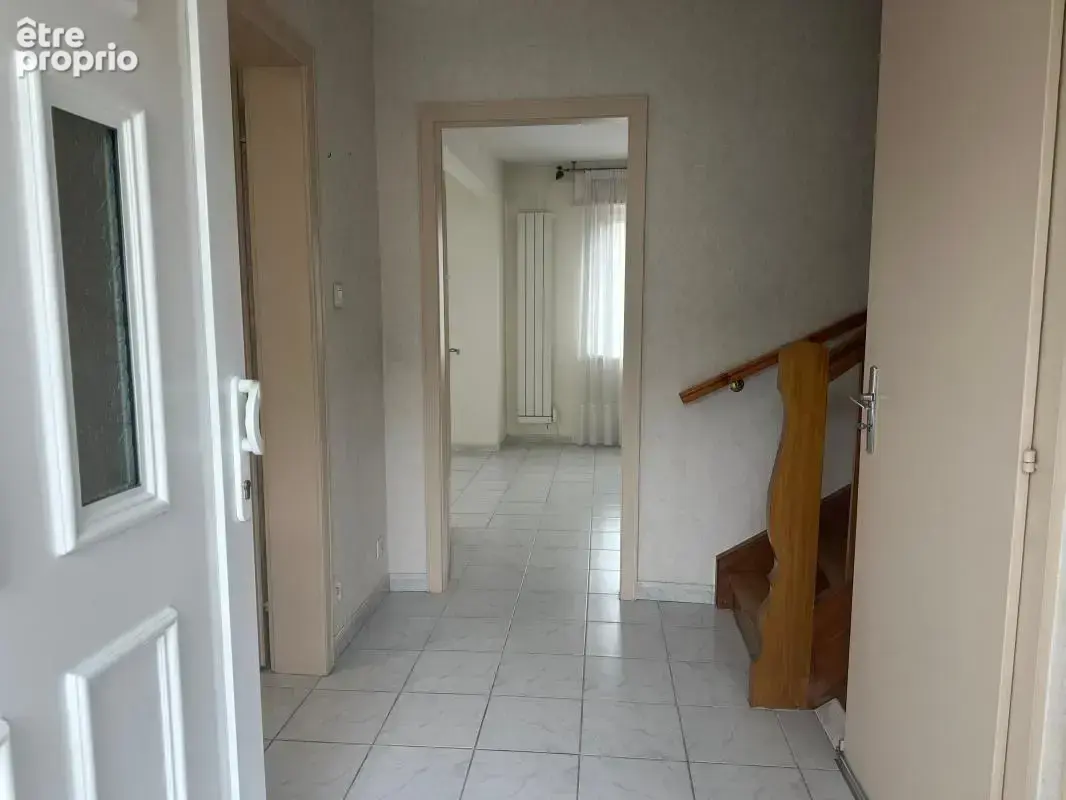 A vendre mulhouse dornach  maison 5 pièces - photo 7