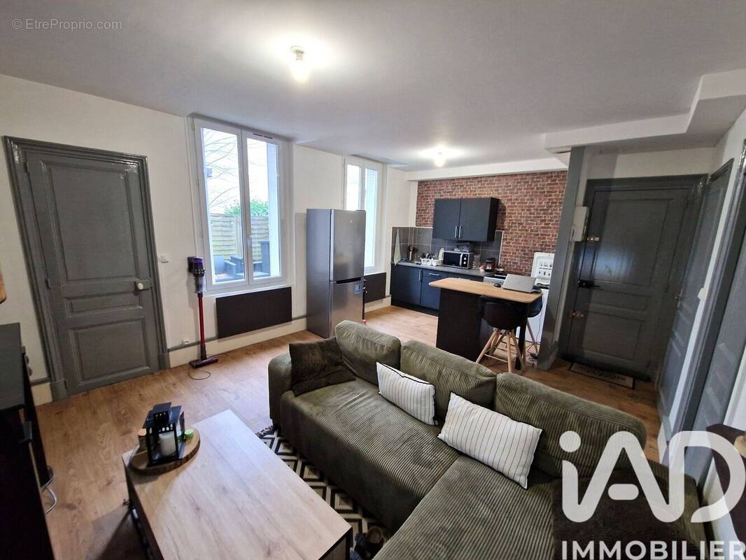 Photo 1 - Appartement à ORLEANS