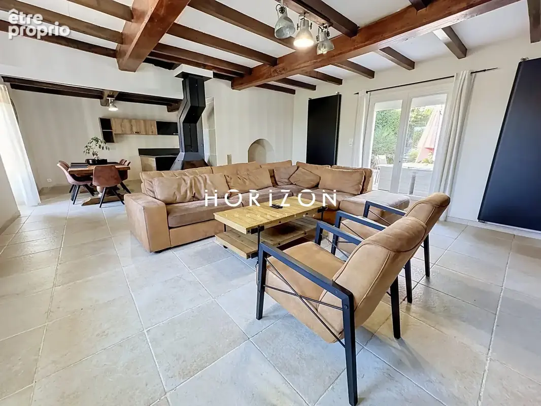 Maison 9 pièces 268 m² à vendre à Cruzilles-Les-Mepillat (01290) - photo 5