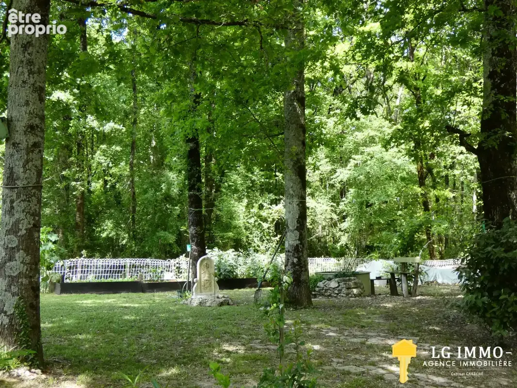 Belle propriété avec piscine et vue estuaire - photo 47
