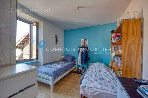 Maison à GONCELIN