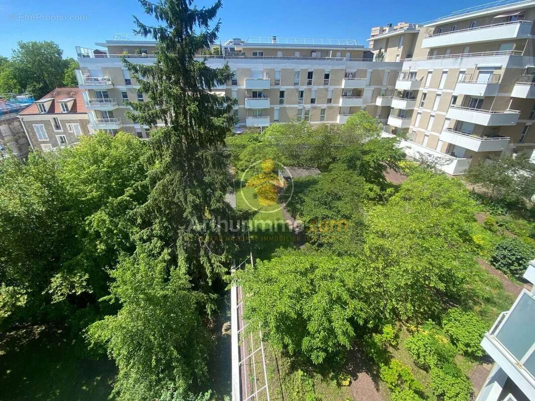 Appartement à CHELLES