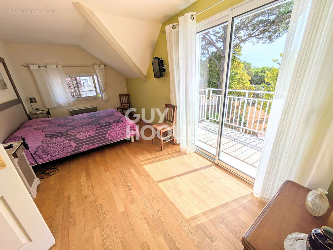 Maison Guerande - proche Escoublac 5 pièces 158m² au sol - photo 5