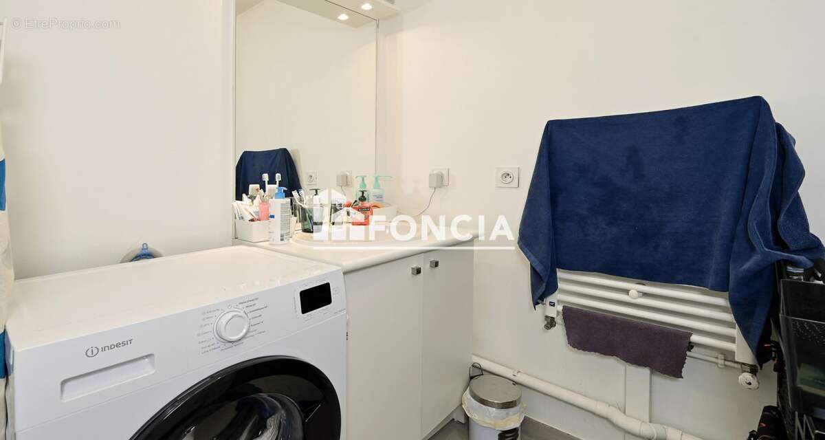 Appartement à SAINT-PRYVE-SAINT-MESMIN