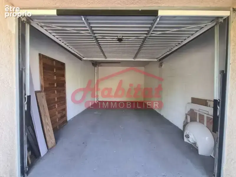Maison familiale 6 pièces – Résidence sécurisée à CHELLES – Proche gare RER E / Transilien - photo 18