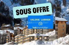 Appartement à ALLOS