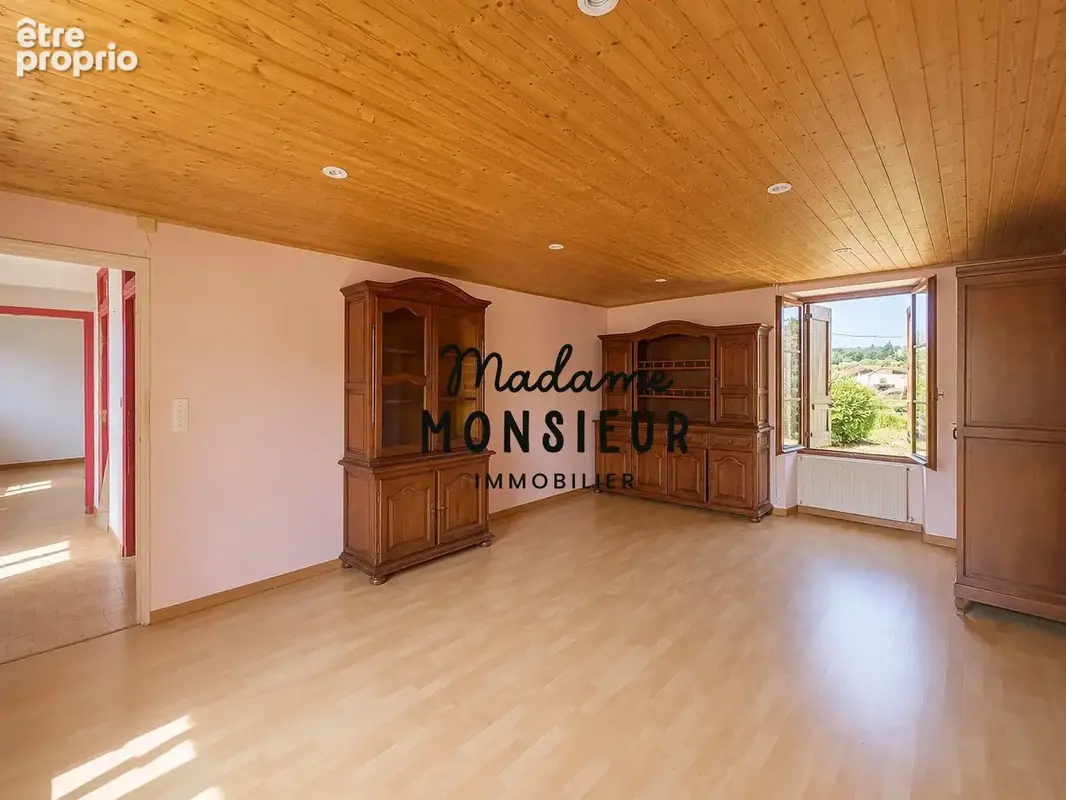 Maison 4 pièces 112 m² à vendre à Saint-Jean-D'avelanne (38480) - photo 6