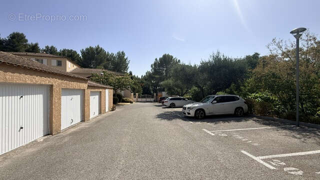 La valette Nord Appartement type 3 Baudouvin - photo 12