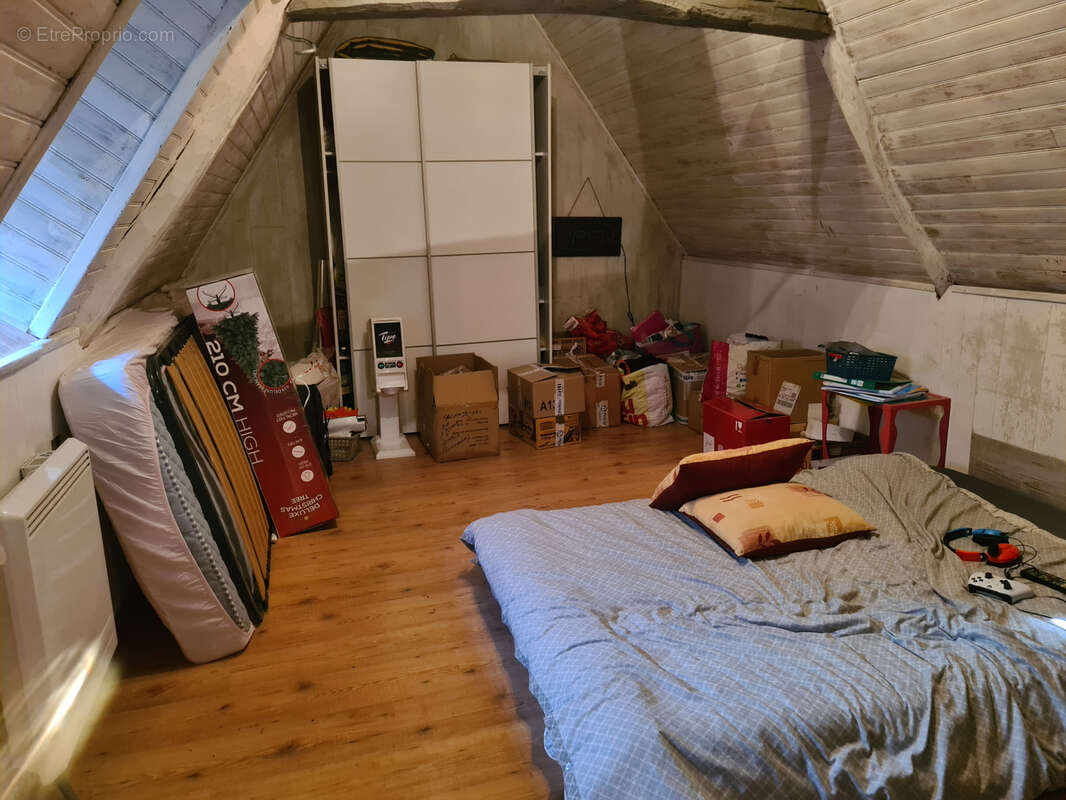 Maison 4 pces, 100m2,  plein pied de vie avec jardin - photo 15