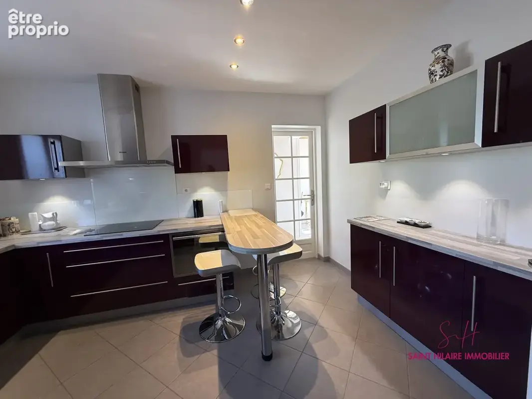 Maison 6 pièces 135 m² à vendre à Clery-Saint-Andre (45370) - photo 3