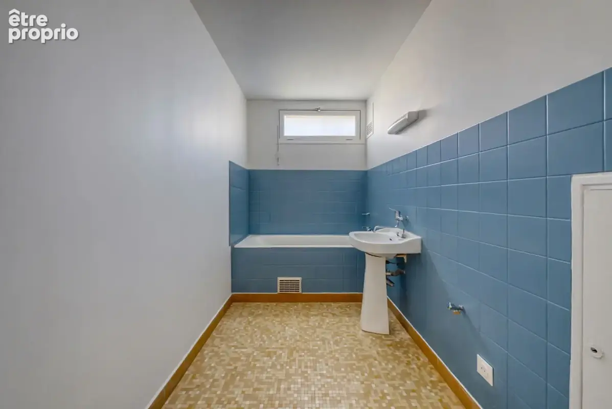 Appartement T4/T5 - Villejean - photo 11