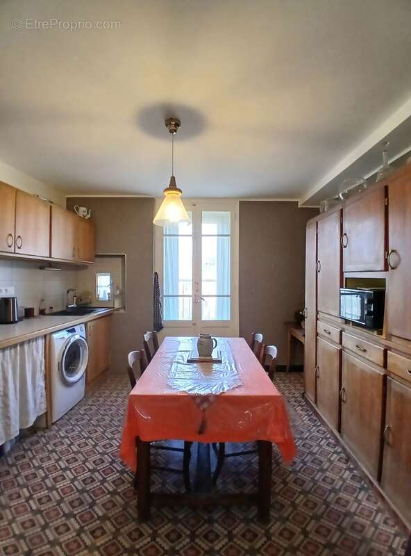 Maison à AUTIGNAC