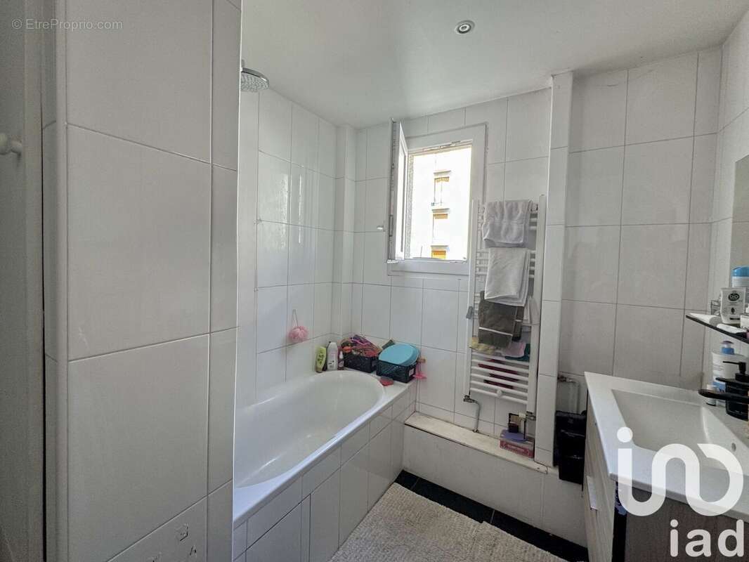 Photo 5 - Appartement à RUEIL-MALMAISON