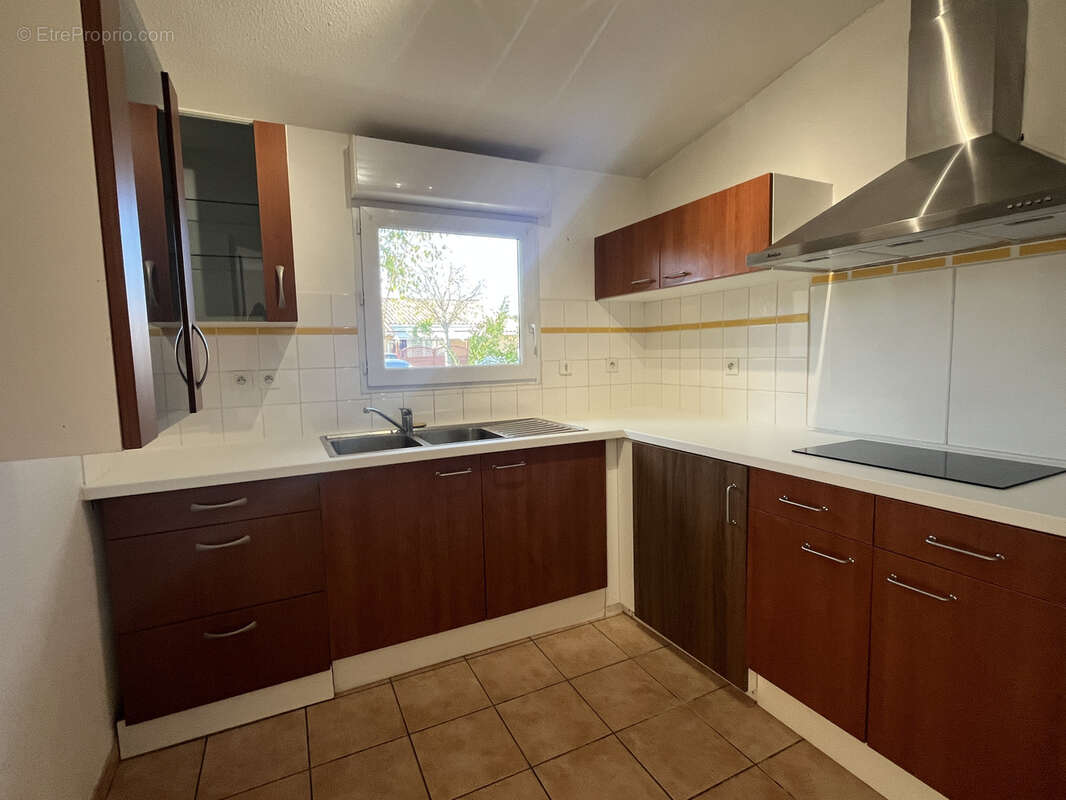 Maison à LA CALMETTE