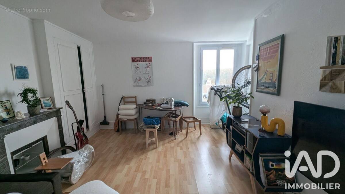 Photo 1 - Appartement à ARPAJON