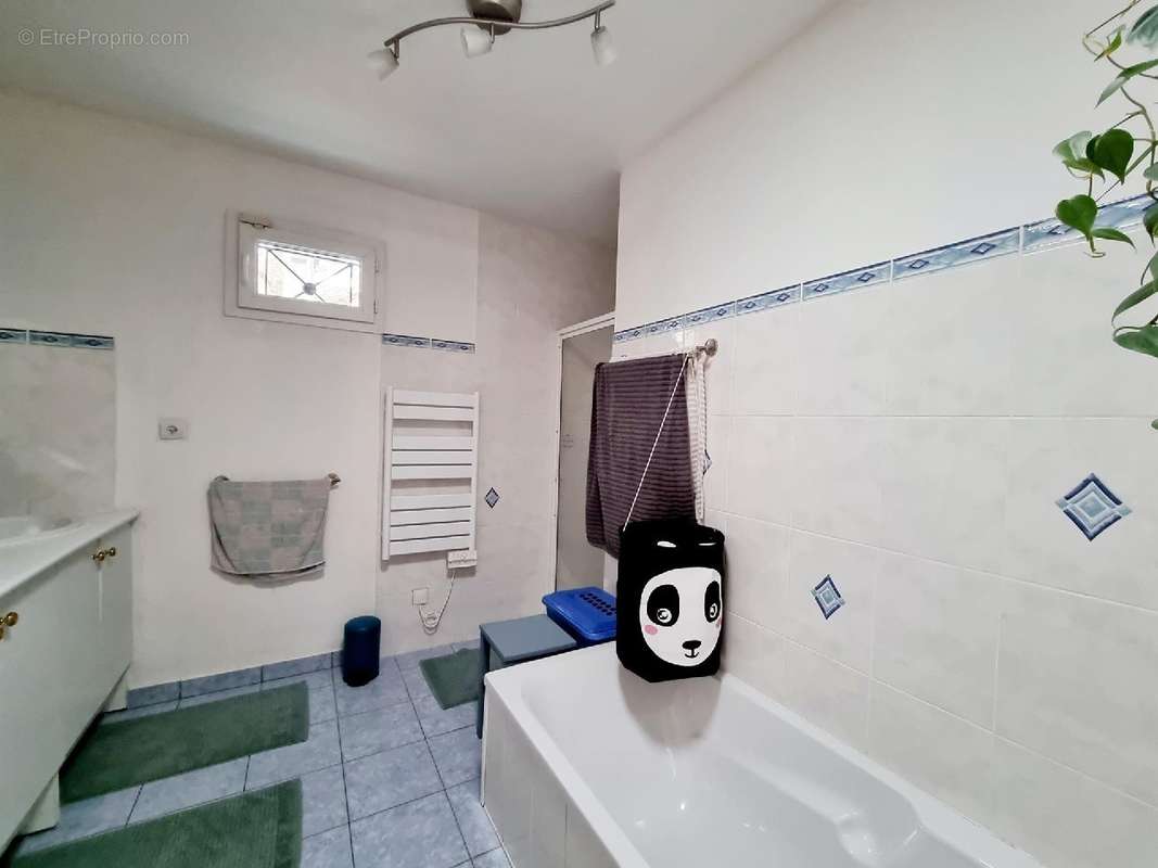 Maison à BOUTIGNY-SUR-ESSONNE