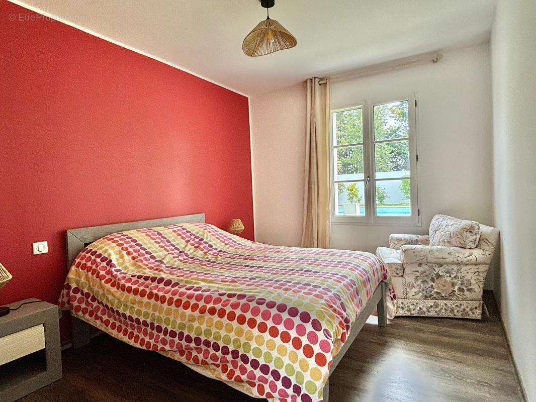 Maison à DOLUS-D'OLERON