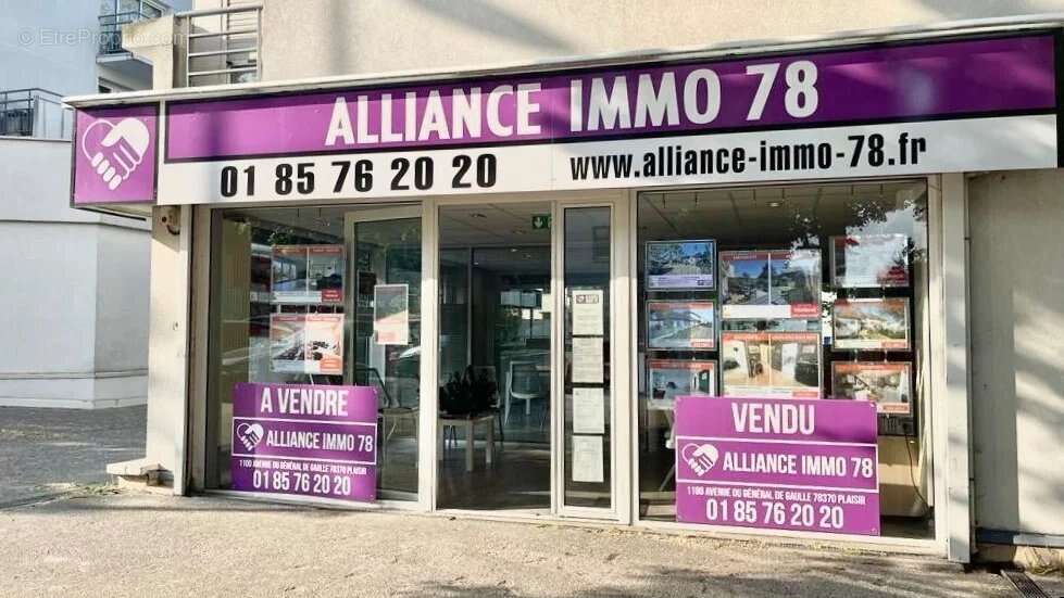 Maison à MORTAGNE-AU-PERCHE