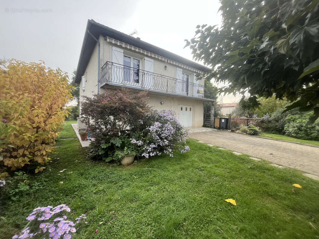 Maison à MARSSAC-SUR-TARN