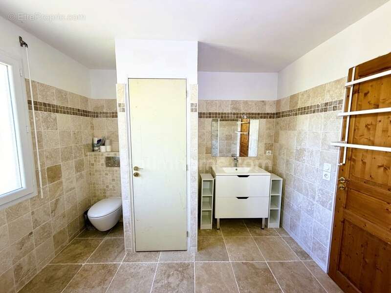 Maison familiale de 200 m² avec piscine - 10 chambres – Idéale gîtes/chambres d’hôtes – Proche Lisieux (14100) - photo 22