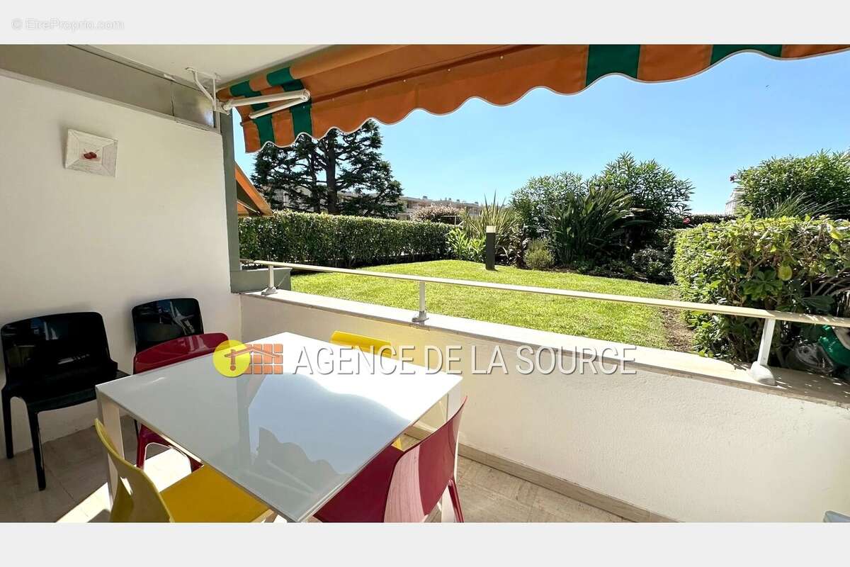 Appartement 84 m² à Cannes  - photo 4