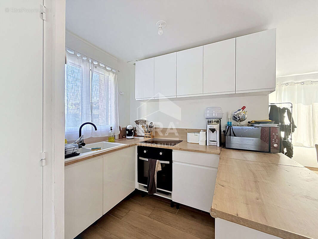 Appartement à ETAMPES