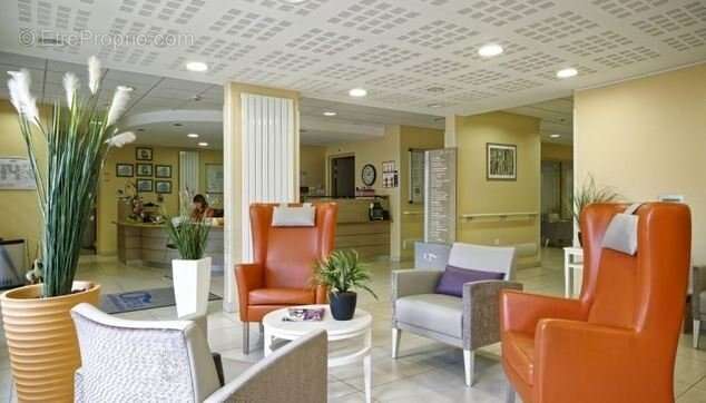 Appartement à SAINT-DENIS-DE-L&#039;HOTEL