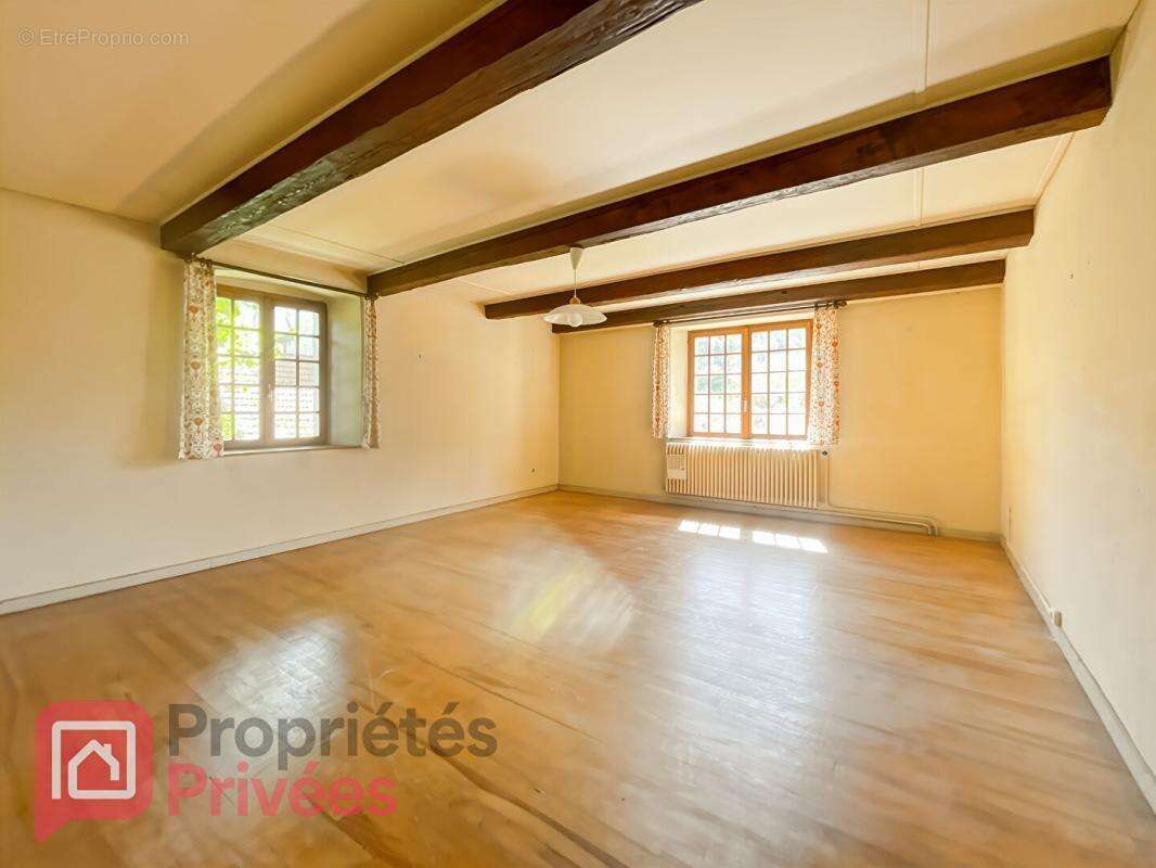 Maison Soulce Cernay 9 pièces 292 m2 - photo 7