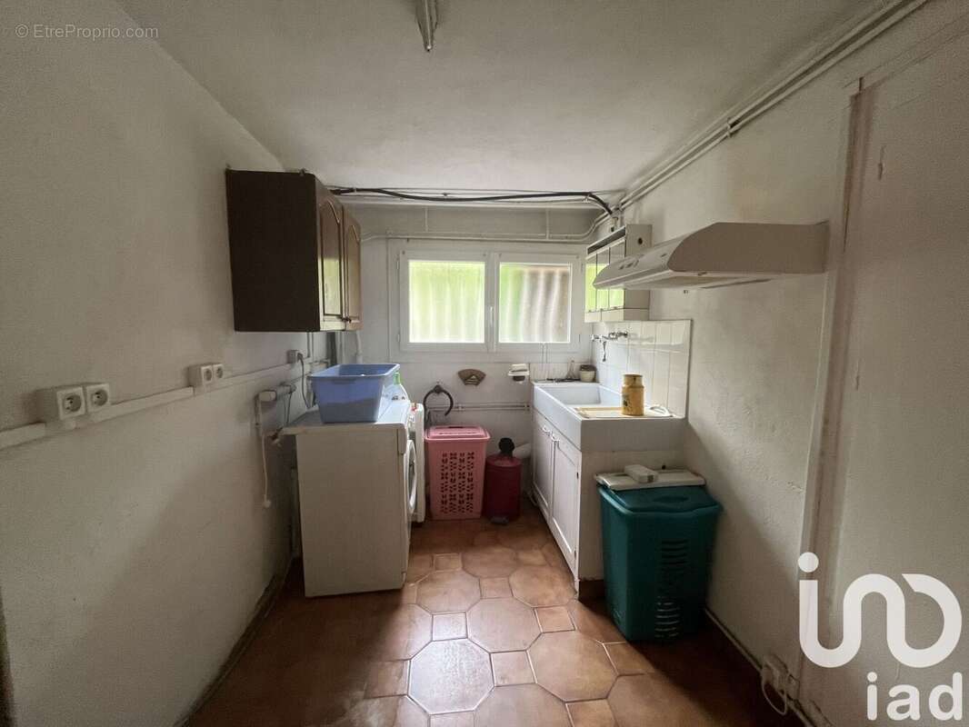 Photo 9 - Maison à BAGNOLS-SUR-CEZE