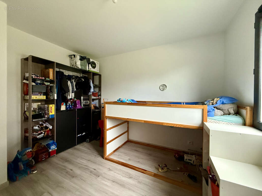 Maison à MONTAIGUT-SUR-SAVE