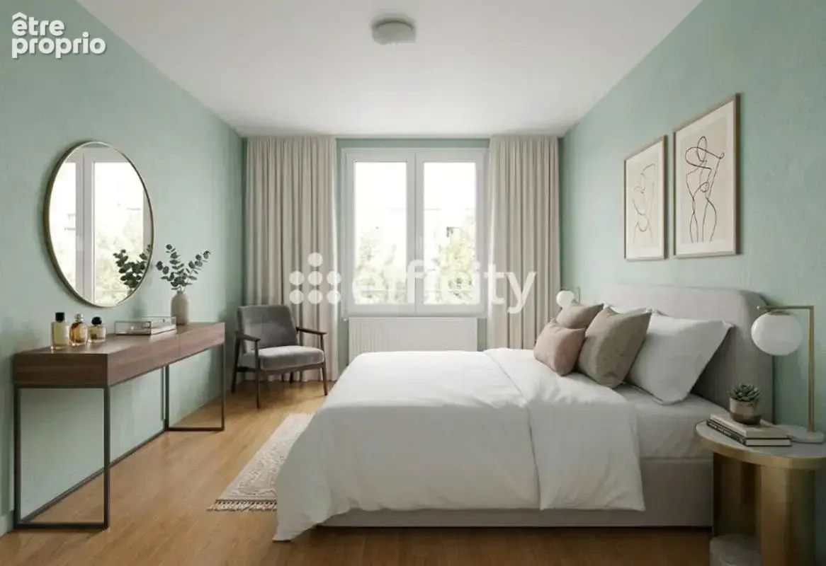 Maison de ville - photo 6