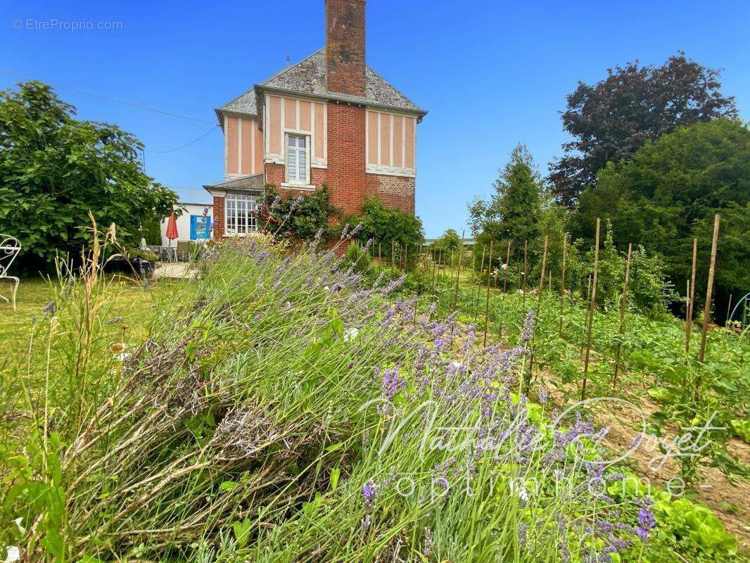 Maison à vendre 6 pièces VIGNEUX HOCQUET (02) - photo 14