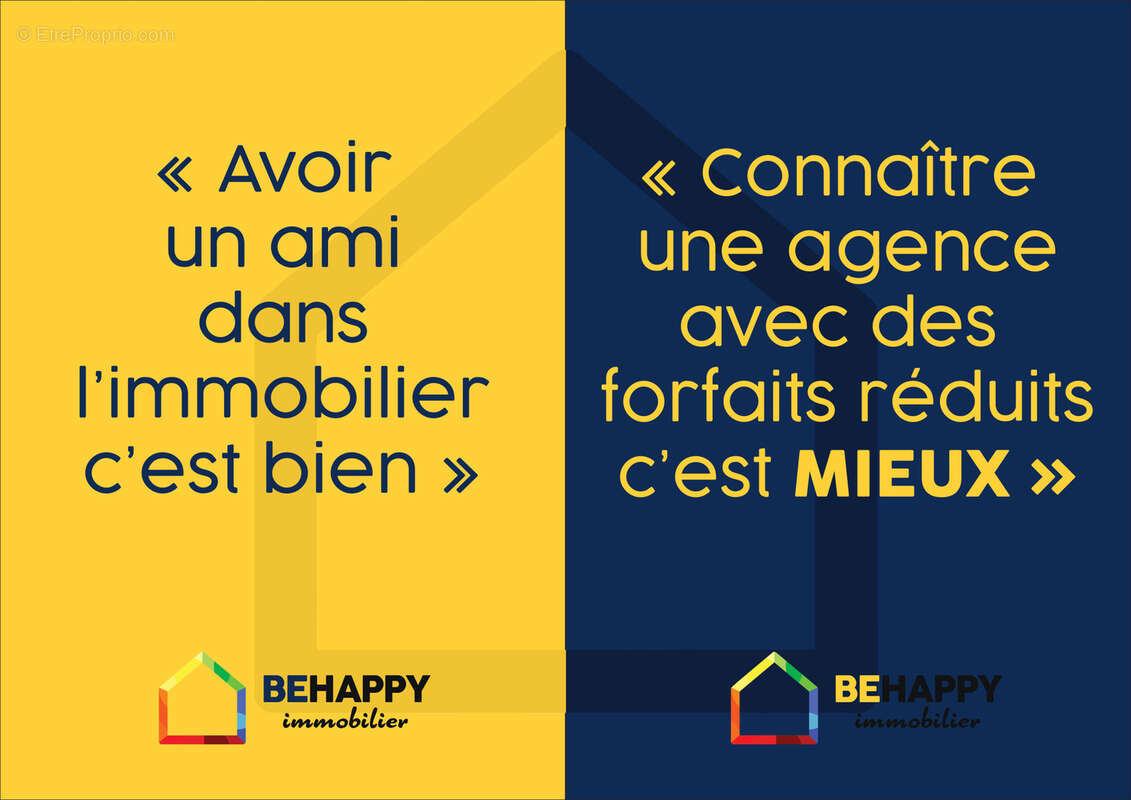 Maison type 4 avec piscine - photo 12