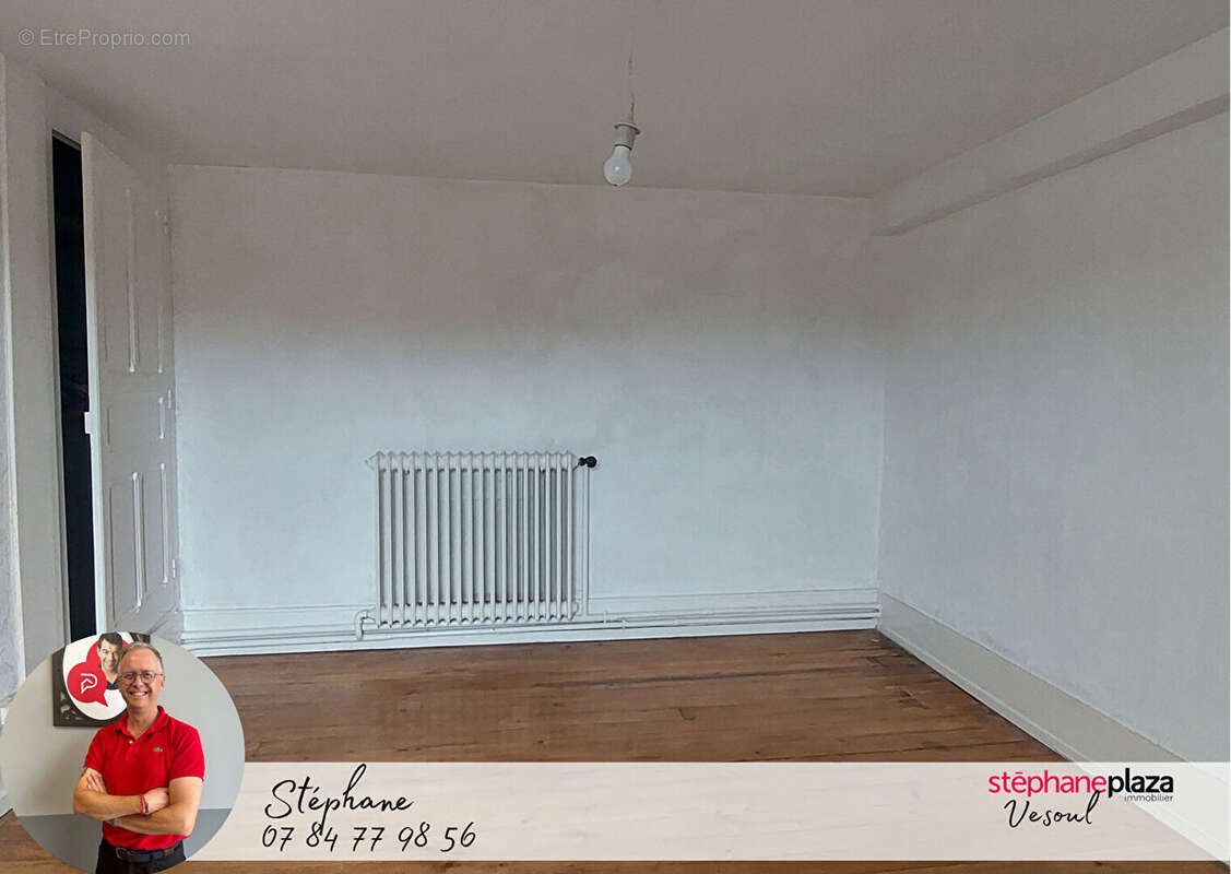 Maison à ANCHENONCOURT-ET-CHAZEL