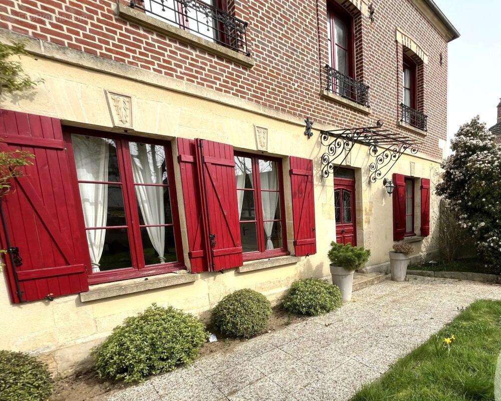 Belle demeure avec piscine exceptionnelle ! - photo 16