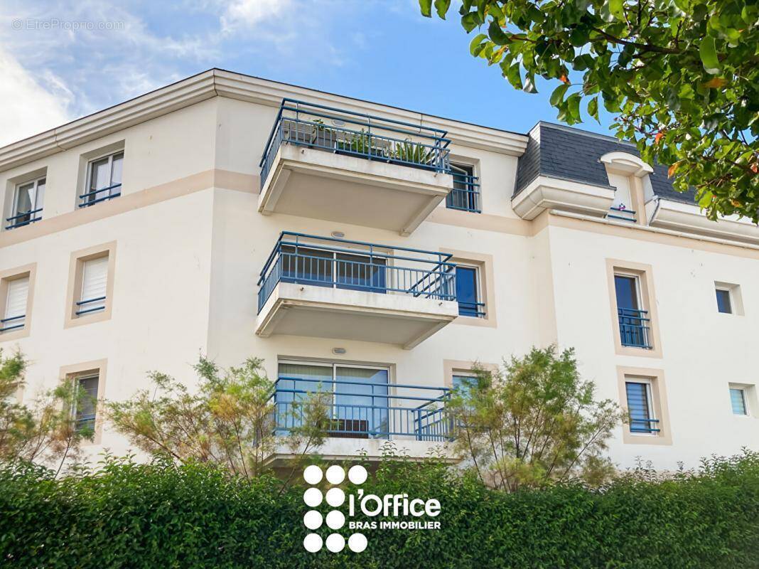 Appartement à LES SABLES-D'OLONNE