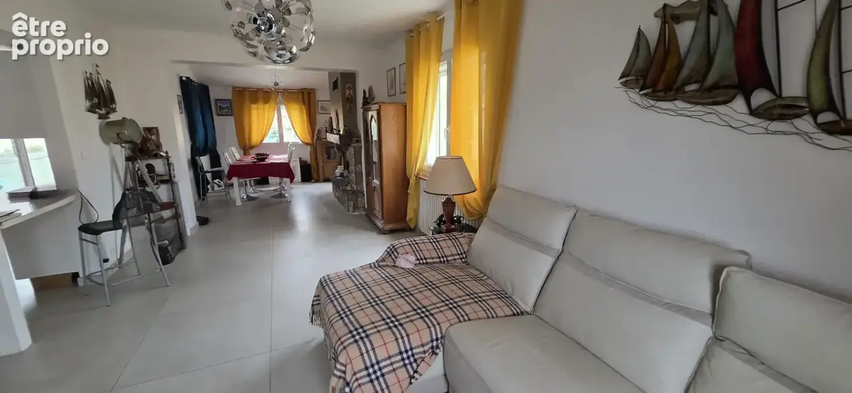 Agde  rare maison  dpe classé a (environ 200m² ) sur 492m² de terrain .quartier calme - photo 2