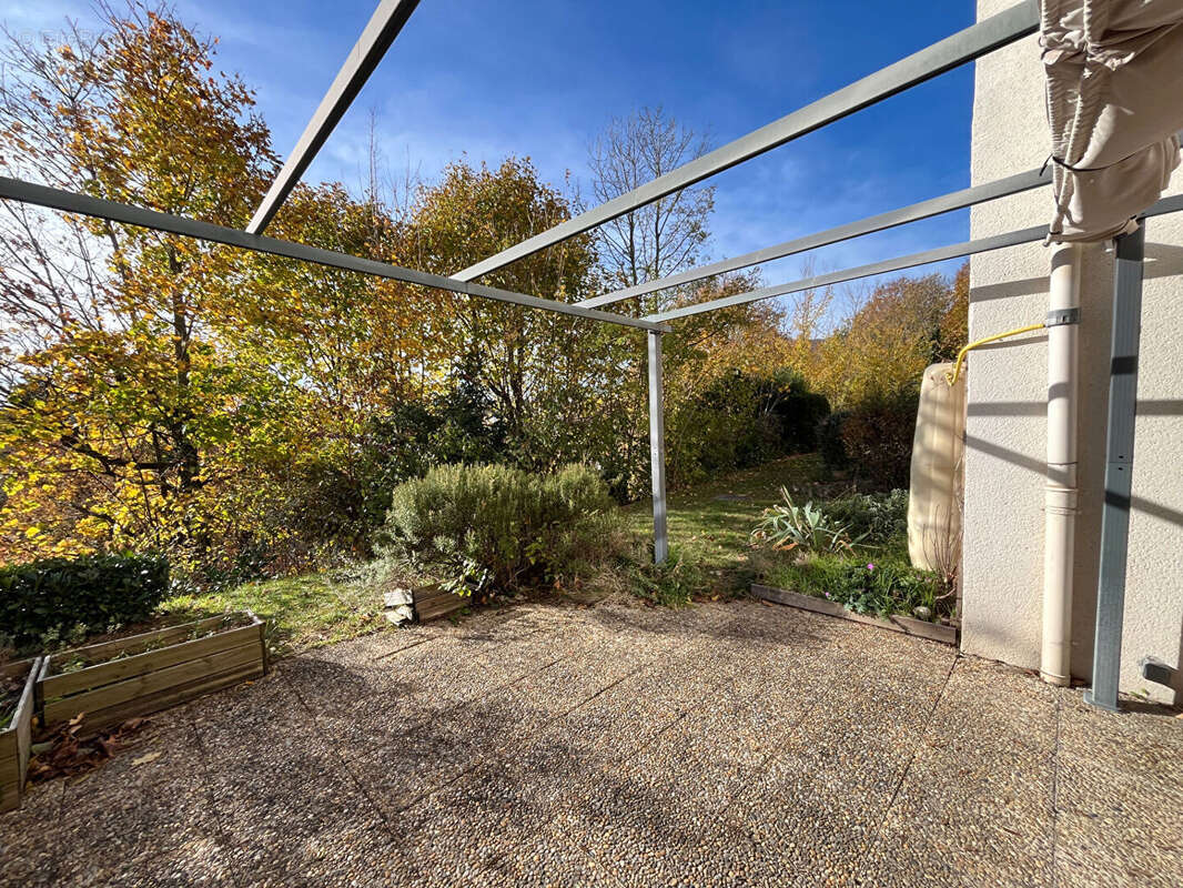 Appartement à VOIRON