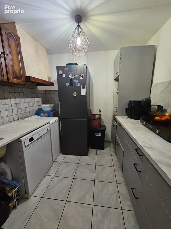 MAISON - Balcon Coeur de Village - photo 6