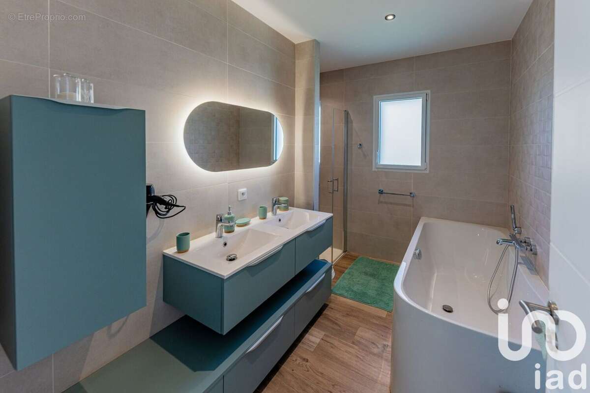 Photo 6 - Maison à SAINT-CYR-SUR-LOIRE