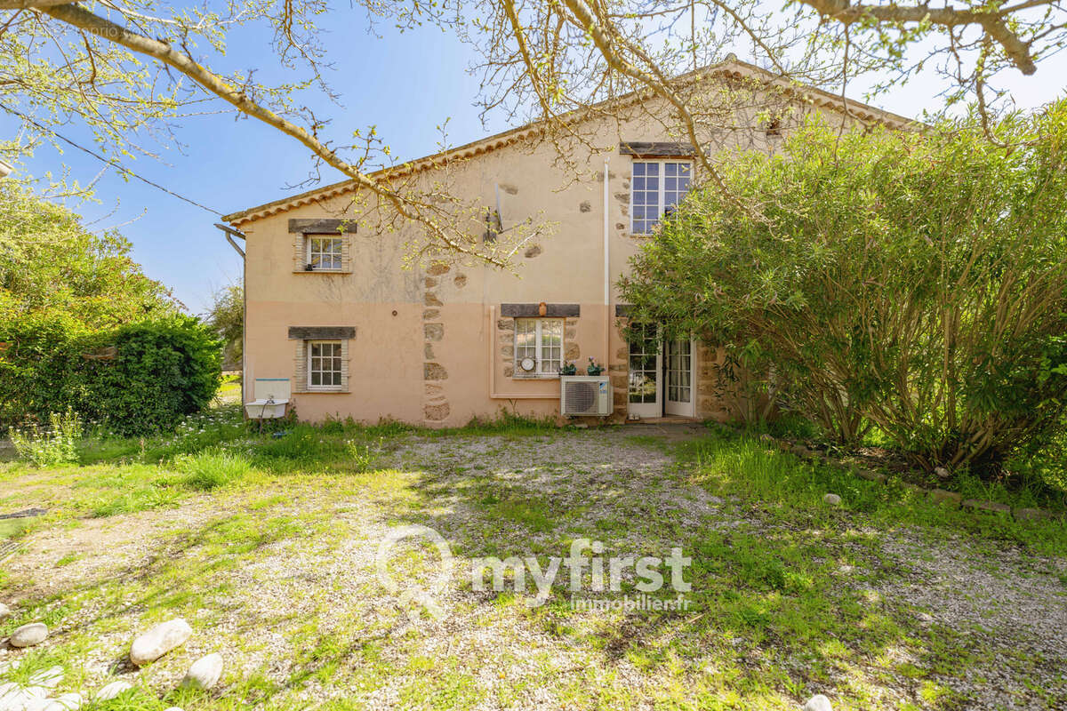 Maison à LES ARCS