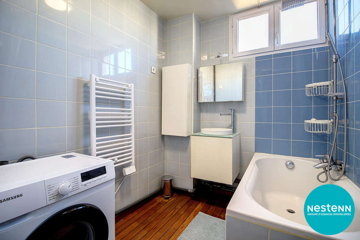 Appartement à RUEIL-MALMAISON