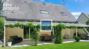 Maison à SAINT-GERMAIN-LA-BLANCHE-HERBE