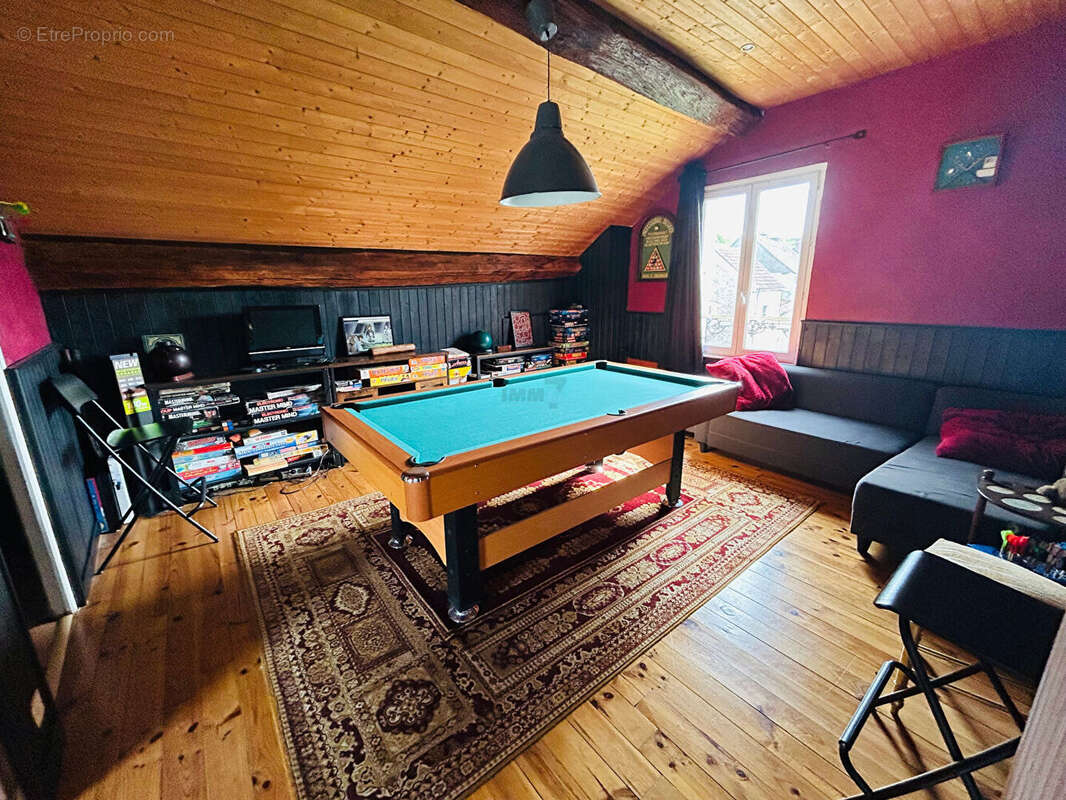Maison à LA FERTE-SOUS-JOUARRE