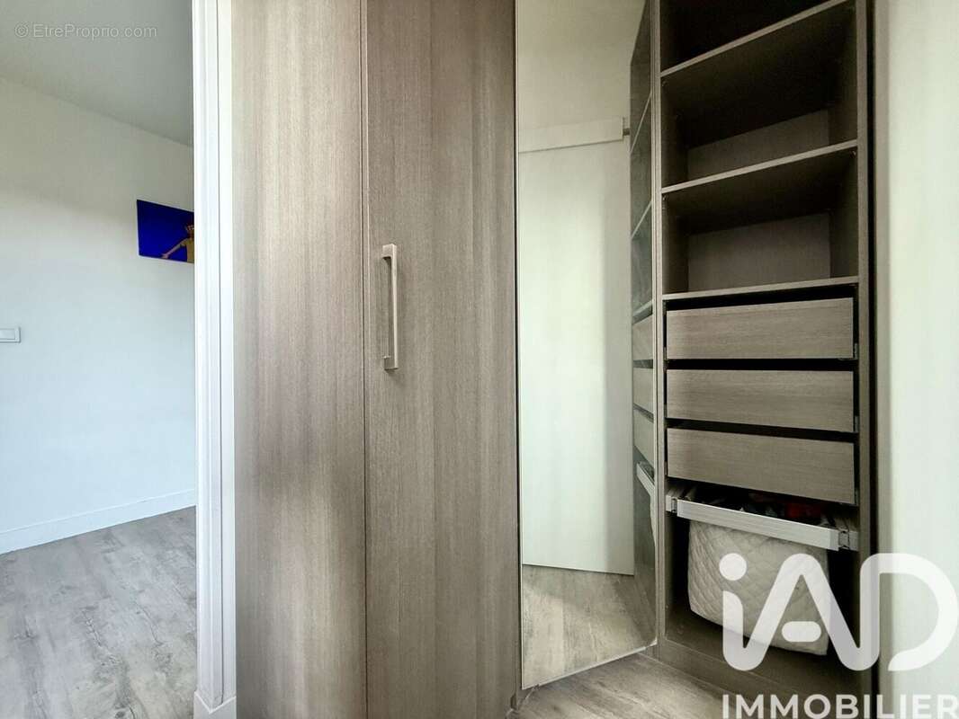 Photo 8 - Appartement à ASNIERES-SUR-SEINE