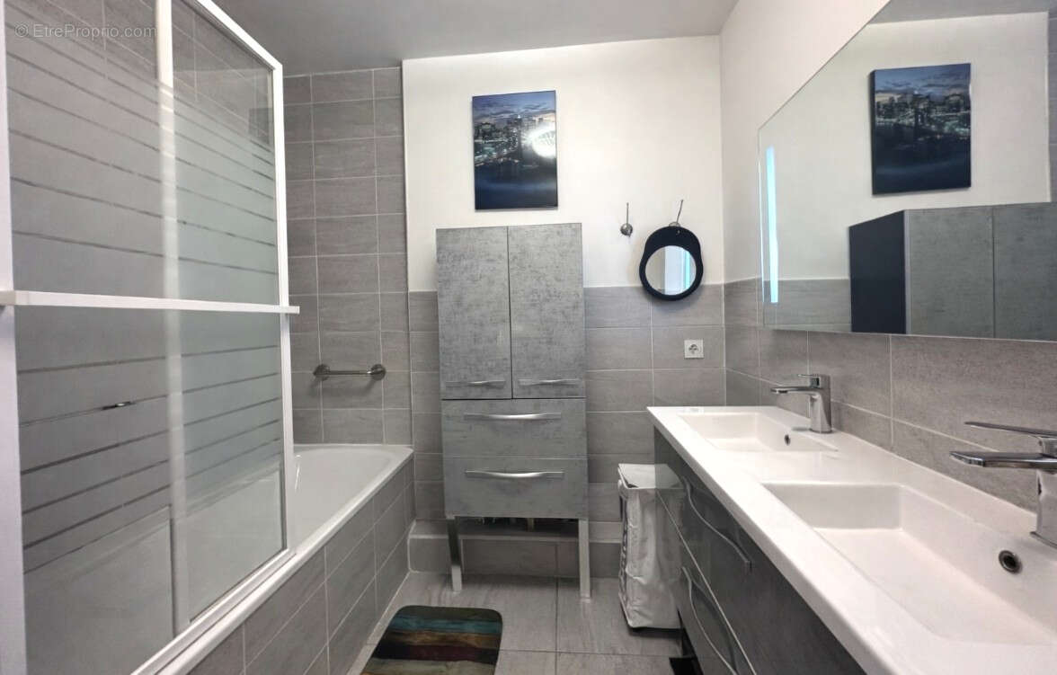 Appartement à ISTRES